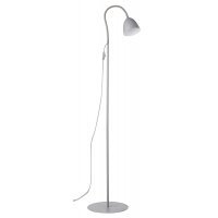 Lampadar LORETTA Gri 3123
