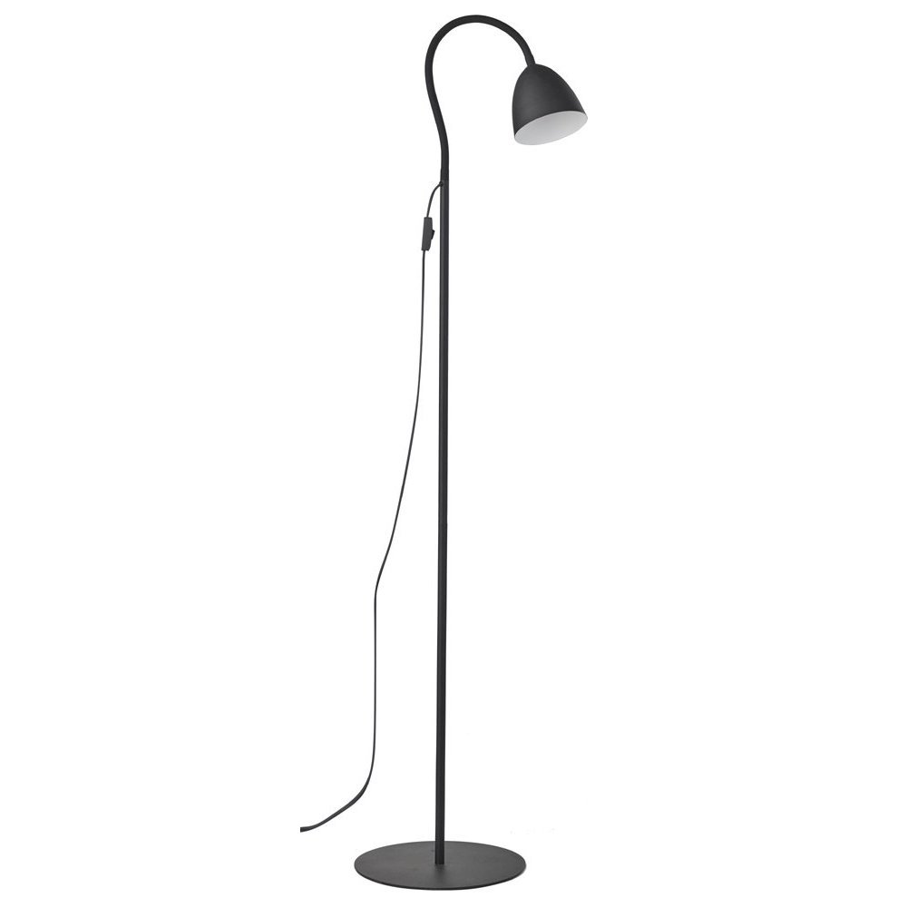 Lampadar LORETTA Gri 3124