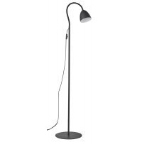 Lampadar LORETTA Gri 3124