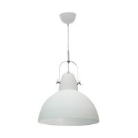 Lampa de tavan CANDE TS-110611P-WH Alb
