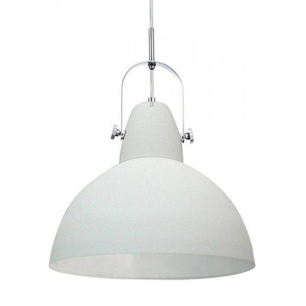 Lampa de tavan CANDE TS-110611P-WH Alb