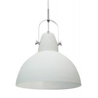Lampa de tavan CANDE TS-110611P-WH Alb