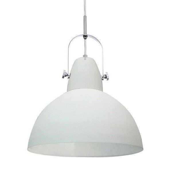 Lampa de tavan CANDE TS-110611P-WH Alb