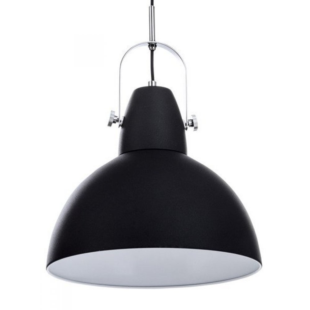 Lampa de tavan CANDE TS-110611P-BK Negru