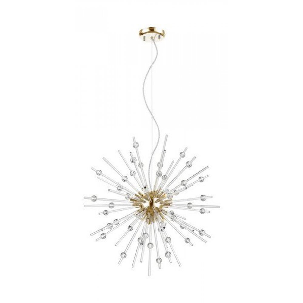 Lampa de tavan CENTAURUS P0491-09A-F7AC Auriu