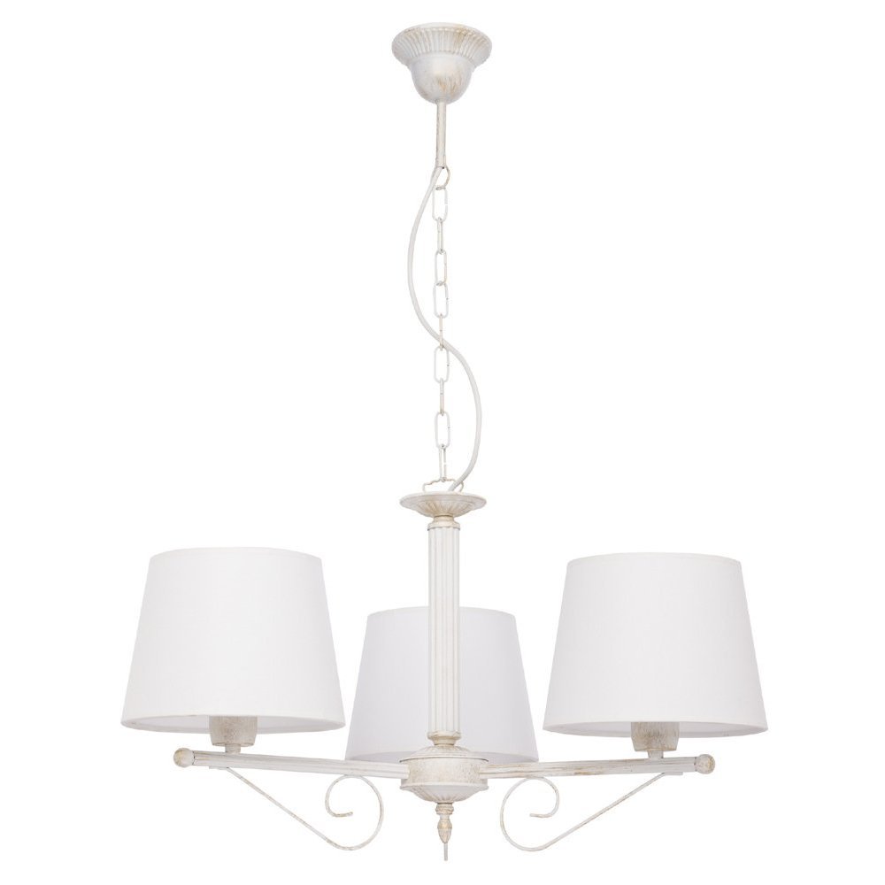 Lampa de tavan PRESTIGE 723