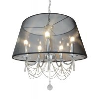 Lampa de tavan CLAMART P15091-5 Genarom ZL