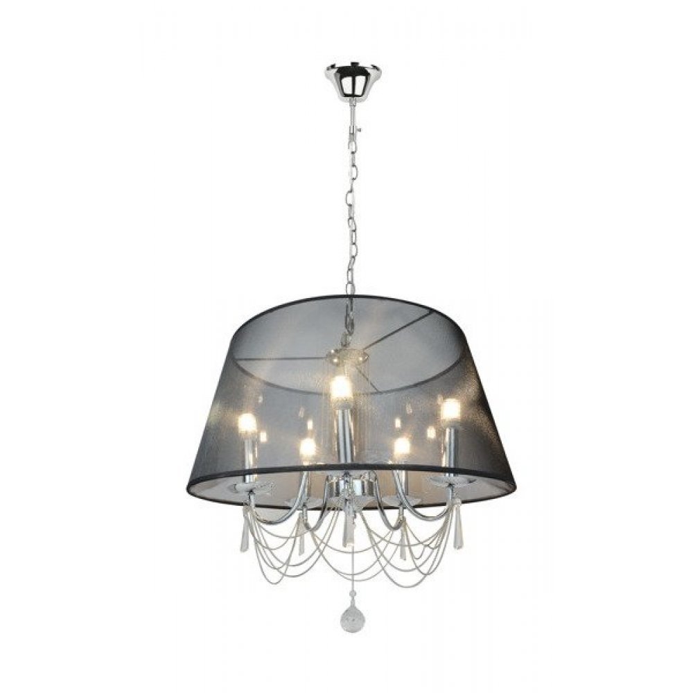 Lampa de tavan CLAMART P15091-5 Genarom ZL