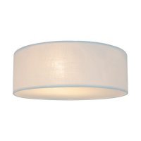 Plafoniera CLARA CL12029-D40-WH Alb Genarom ZL