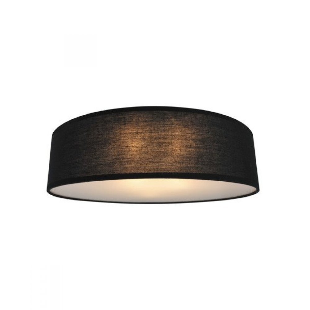 Plafoniera CLARA CL12029-D30-BK Negru Genarom ZL Plafoniera CLARA CL12029-D30-BK Negru Genarom ZL