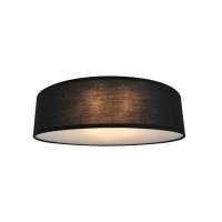Plafoniera CLARA CL12029-D30-BK Negru Genarom ZL Plafoniera CLARA CL12029-D30-BK Negru Genarom ZL