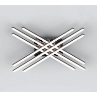 Plafoniera CROSS PL99829-6