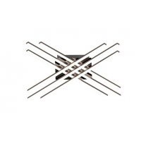 Plafoniera CROSS PL99829-6
