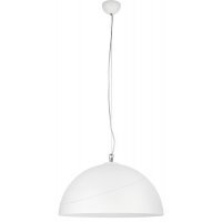 Lampa de tavan STEEL ORBIT Alb 2188