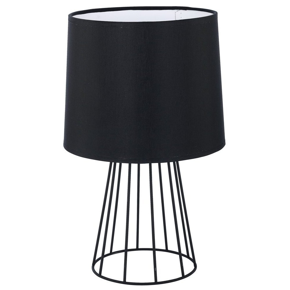 Veioza SWEET Negru 2884