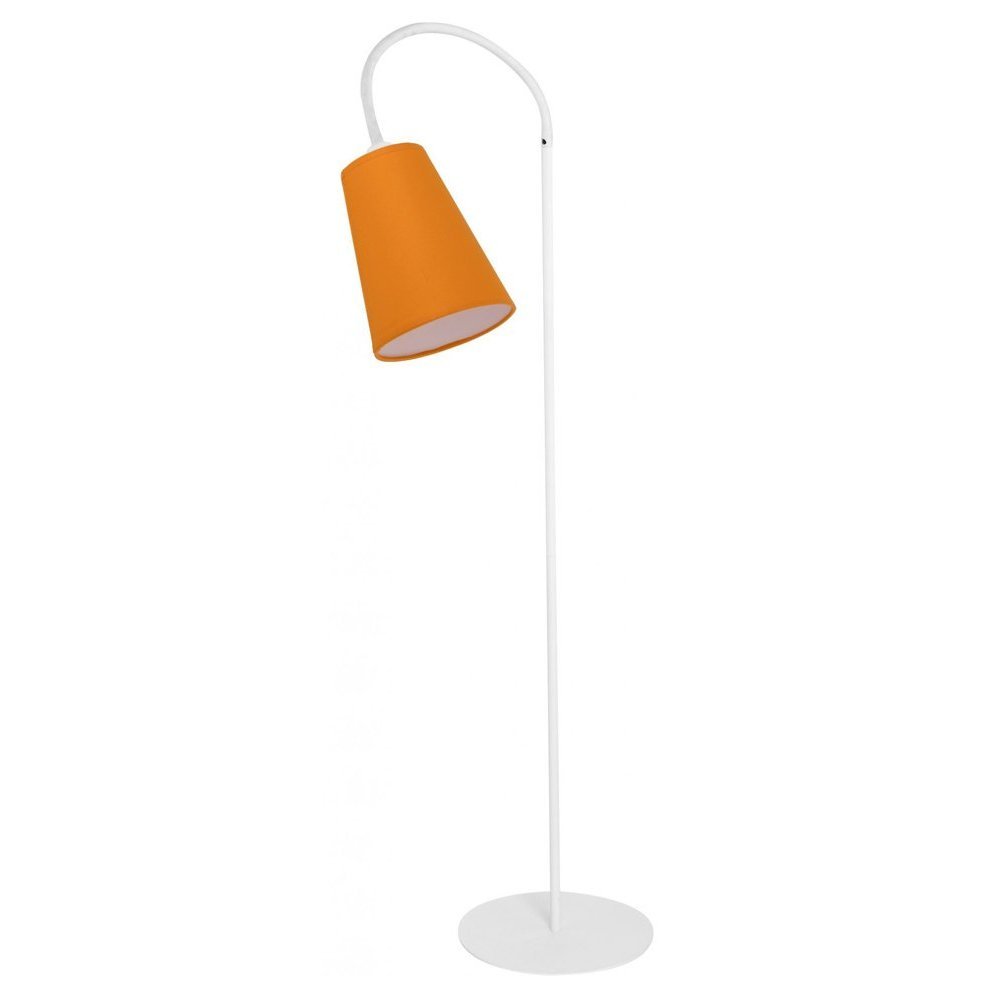 Lampadar WIRE Portocaliu 3082