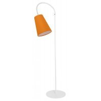 Lampadar WIRE Portocaliu 3082