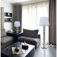 Veioza DECO TS-060216T Negru