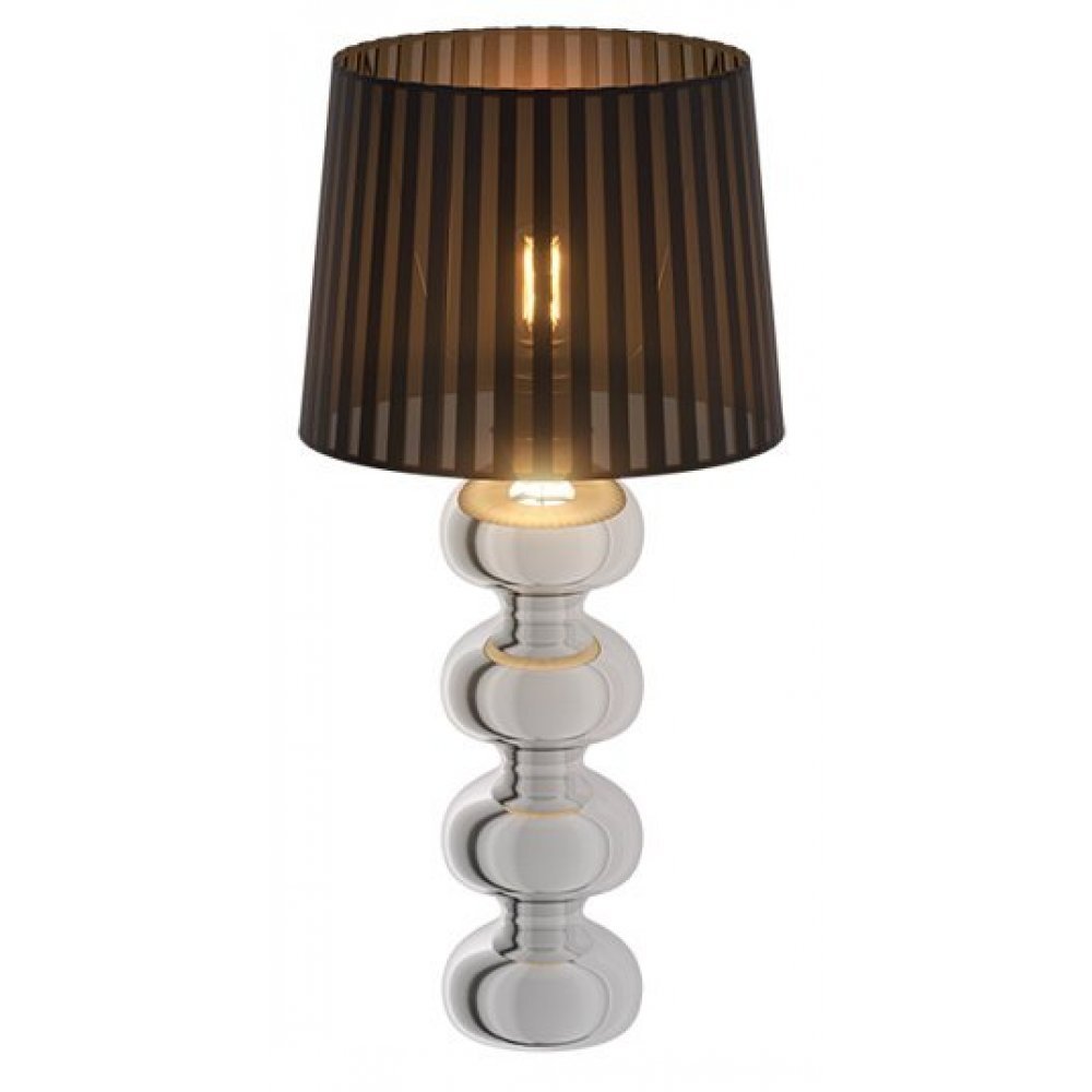 Veioza DECO TS-060216T Negru