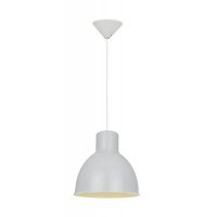 Lampa de tavan ELSTRA P16151-WH Alb Genarom ZL