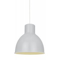 Lampa de tavan ELSTRA P16151-WH Alb Genarom ZL