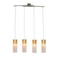 Lampa de tavan FINA P18035-4 Genarom ZL