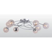 Lampa de tavan JUMBLE RLX92067-8B