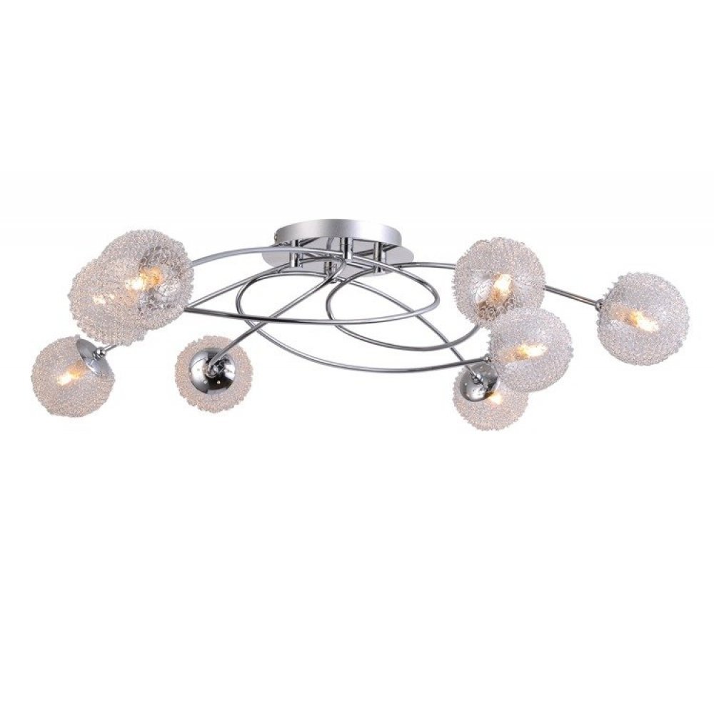 Lampa de tavan JUMBLE RLX92067-8B