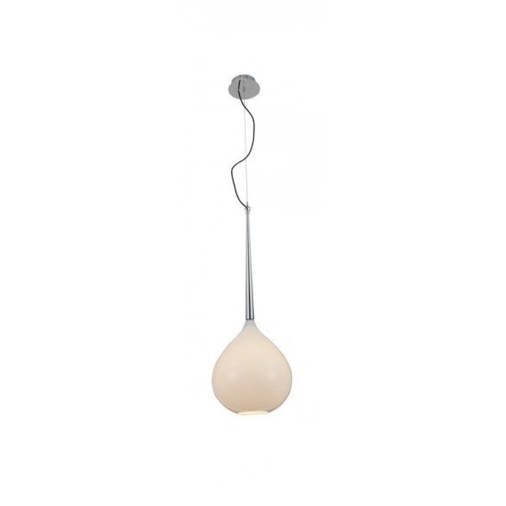 Lampa de tavan MUSCA MD2129-1W Alb