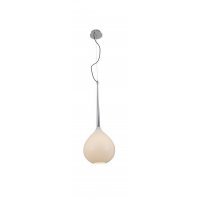 Lampa de tavan MUSCA MD2129-1W Alb