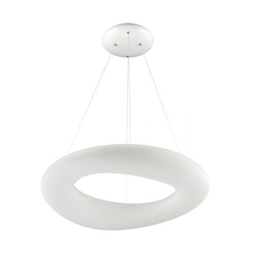 Lampa de tavan LIMA 15010003 Alb