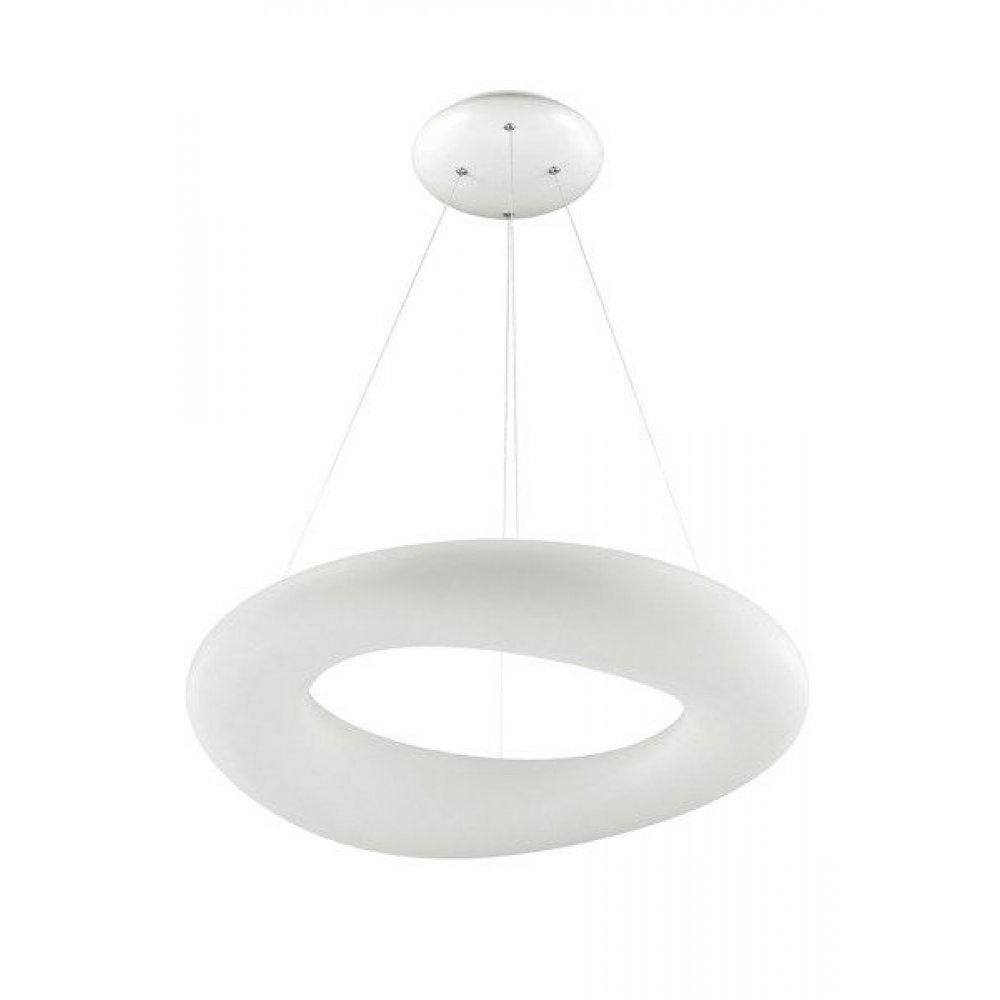 Lampa de tavan LIMA 15010002 Alb