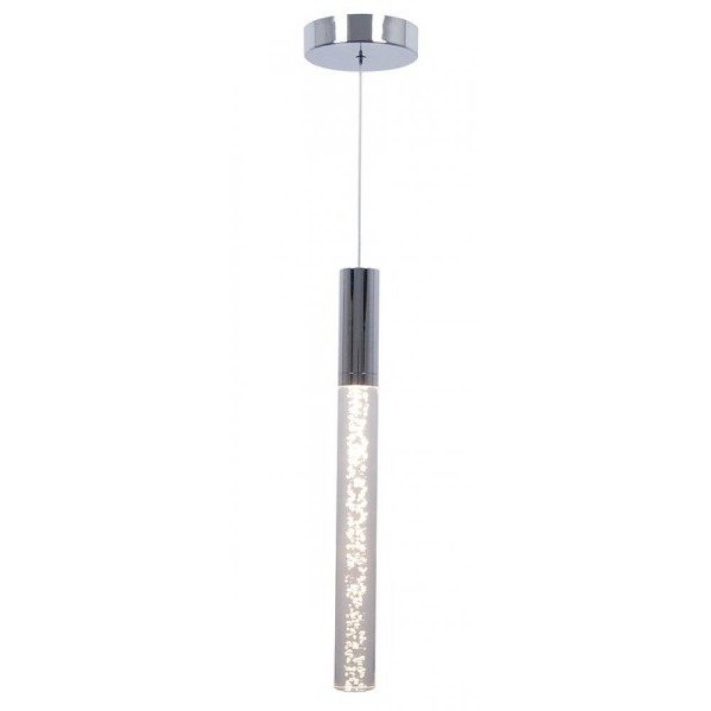 Lampa de tavan LUIS HSP5291C-CH