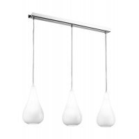 Lampa de tavan NAOMI P1305-03S-B5AB