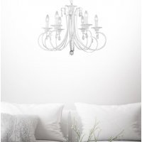 Candelabru NOVIA RLD94217-6A