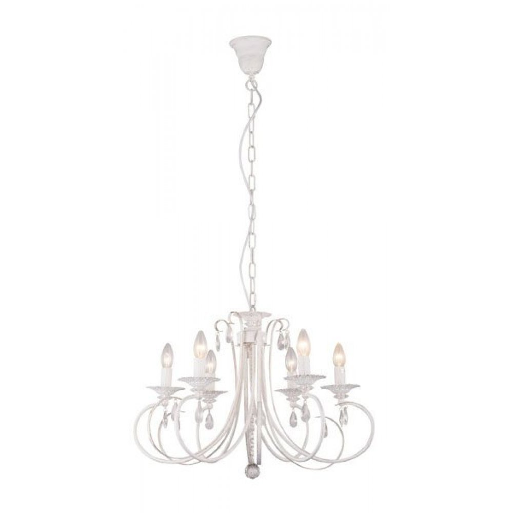 Candelabru NOVIA RLD94217-6A