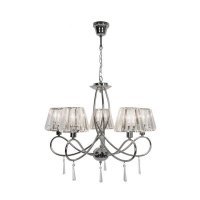 Lampa de tavan PARIA P15090-5 Genarom ZL