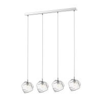 Lampa de tavan ROCK P0488-04F-B5AC Genarom