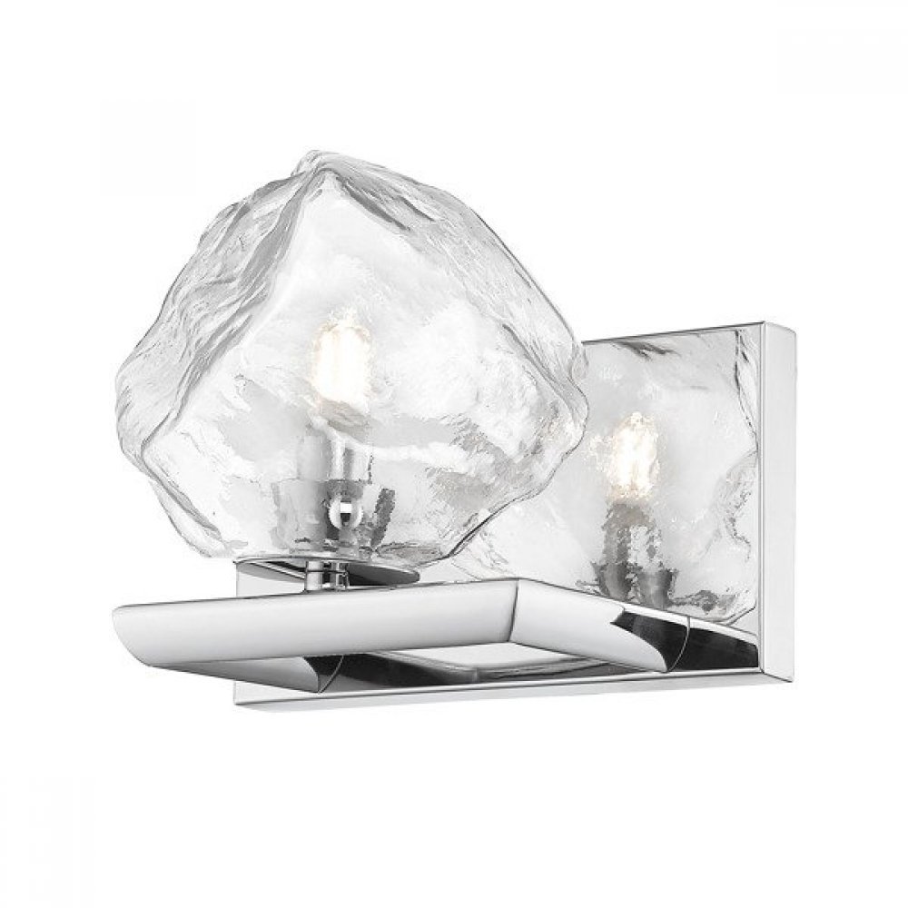Aplica de perete ROCK W0488-01A-B5AC Genarom