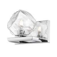 Aplica de perete ROCK W0488-01A-B5AC Genarom