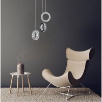 Lampa de tavan PLATT PL180407-3 Genarom