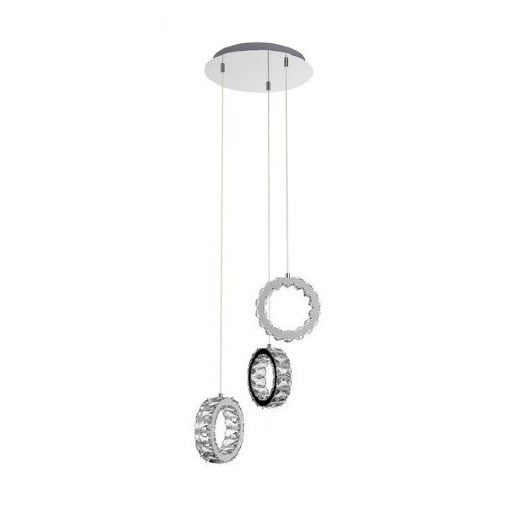 Lampa de tavan PLATT PL180407-3 Genarom