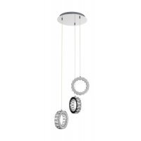 Lampa de tavan PLATT PL180407-3 Genarom