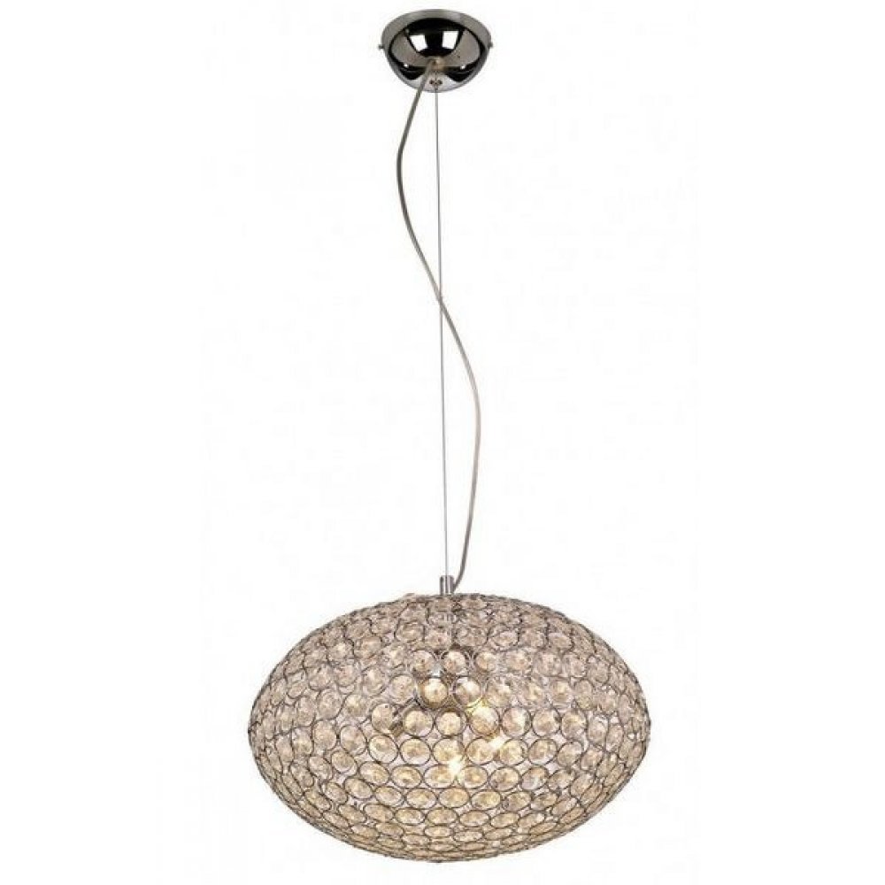 Lampa de tavan ROSA RLD92093-4 Genarom