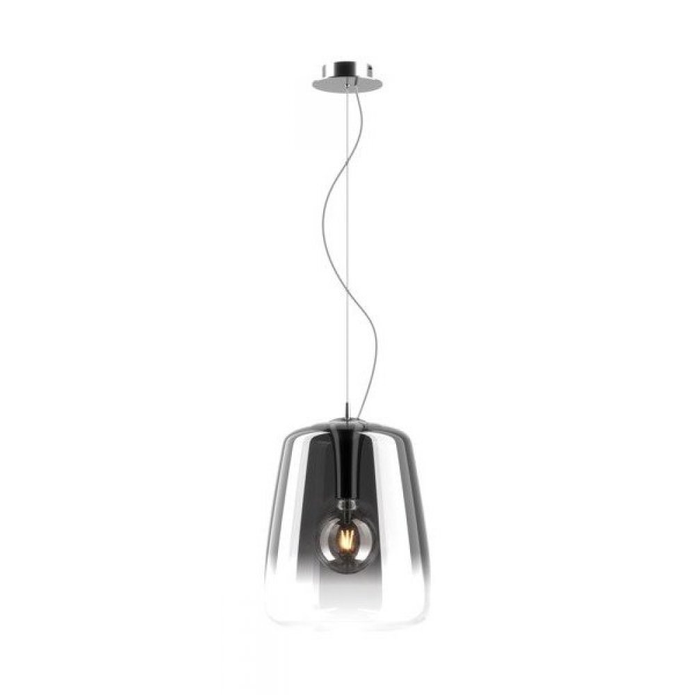 Lampa de tavan VIDRO OYD-10063B-SP1 Genarom