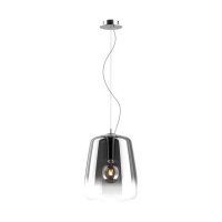 Lampa de tavan VIDRO OYD-10063B-SP1 Genarom