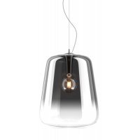 Lampa de tavan VIDRO OYD-10063A-SP1 Genarom