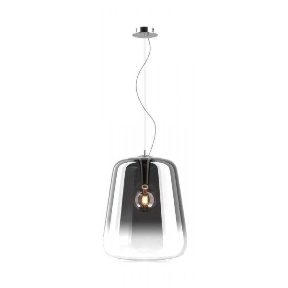 Lampa de tavan VIDRO OYD-10063A-SP1 Genarom