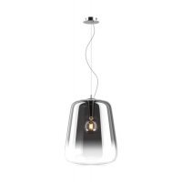 Lampa de tavan VIDRO OYD-10063A-SP1 Genarom