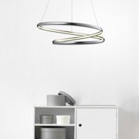 Lampa de tavan PERIA MP57055-B Genarom